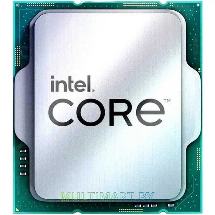 Процессор Intel Core i9-14900KS